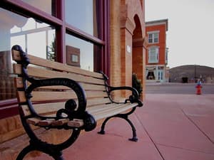 thumbnail: Terrace/patio