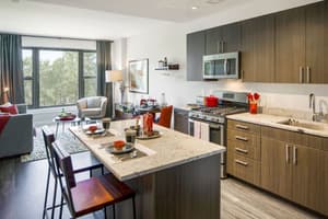 thumbnail: Private kitchen