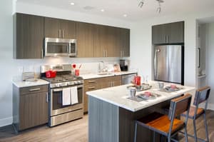 thumbnail: Private kitchen