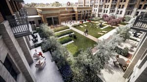 thumbnail: Courtyard