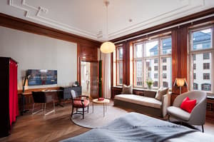 thumbnail: Room