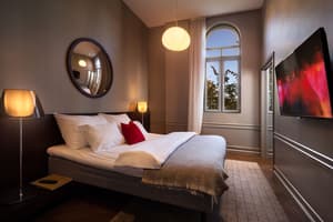 thumbnail: Room
