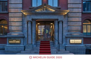 thumbnail: Property entrance