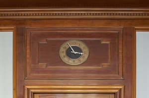 thumbnail: Interior detail
