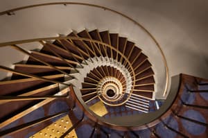 thumbnail: Staircase