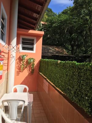thumbnail: Balcony