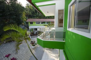 thumbnail: Balcony