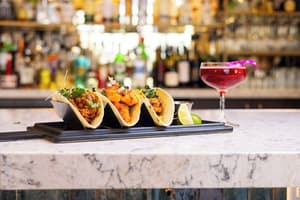 thumbnail: Restaurant