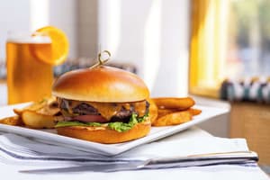 thumbnail: Restaurant