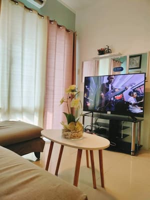 thumbnail: Living area