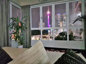 thumbnail: Living area
