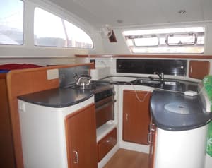 thumbnail: Private kitchenette