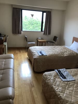 thumbnail: Room
