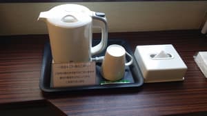 thumbnail: Coffee and/or coffee maker