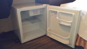 thumbnail: Mini-refrigerator