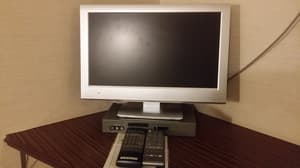 thumbnail: Television