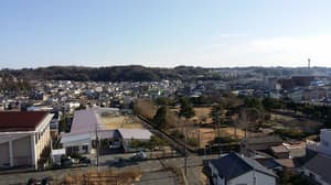 thumbnail: View from property