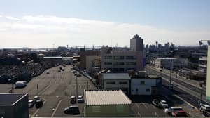 thumbnail: View from property
