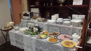 thumbnail: Restaurant