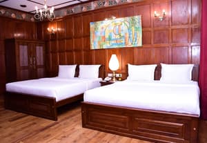thumbnail: Room