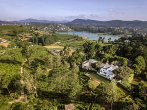 thumbnail: Aerial view