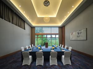 thumbnail: Meeting facility