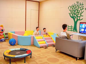 thumbnail: Game room