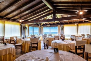 thumbnail: Restaurant