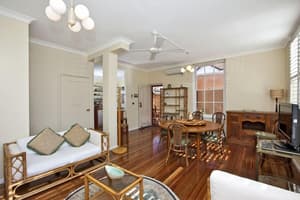 thumbnail: Living area