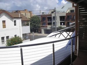 thumbnail: View from room