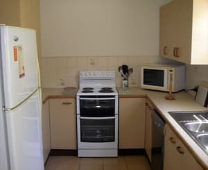 thumbnail: Private kitchen