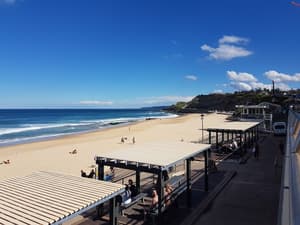 thumbnail: Beach
