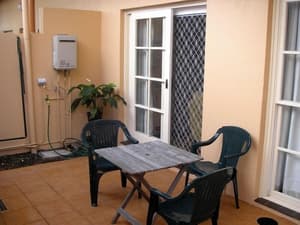 thumbnail: Terrace/patio