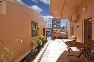 thumbnail: Terrace/patio