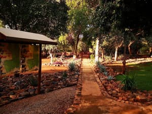 thumbnail: Property grounds