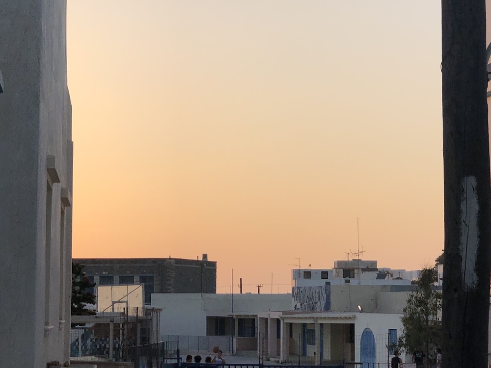 City view
