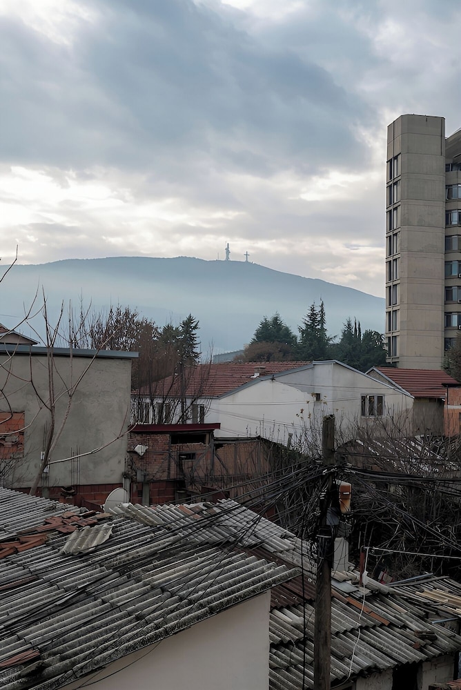 City view