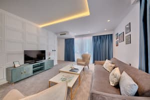 thumbnail: Living area
