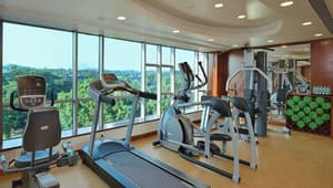 thumbnail: Gym