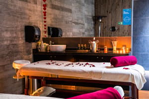 thumbnail: Spa treatment