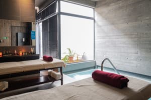 thumbnail: Spa treatment