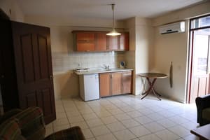 thumbnail: Private kitchenette
