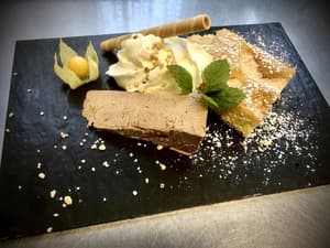 thumbnail: Food and drink