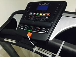 thumbnail: Fitness facility