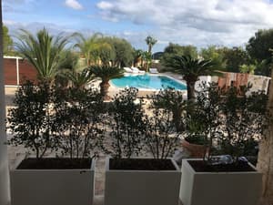 thumbnail: Terrace/patio