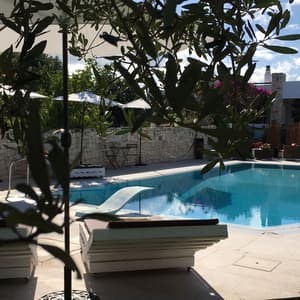 thumbnail: Outdoor pool