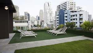 thumbnail: Terrace/patio