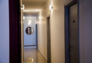 thumbnail: Hallway