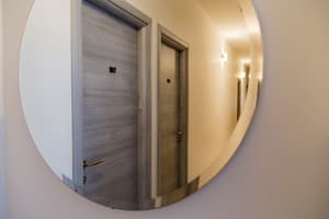 thumbnail: Hallway