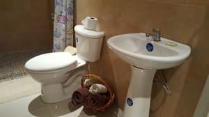 thumbnail: Bathroom